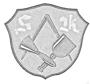 Zunftwappen und Logo Stefan Käser